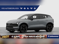 Volvo EX30 Cross Country - Twin Motor Performance Ultra 69 kWh