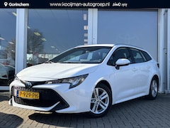Toyota Corolla Touring Sports - 1.8 Hybrid Active | 1e Eigenaar | BTW | Apple Carplay / Android Auto | Adaptive Cruise Con