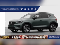 Volvo XC40 - B4 Plus Dark l Verwarmbare voorruit l Visual Park Assist
