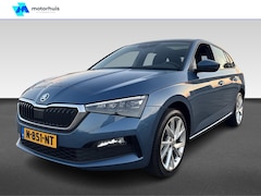 Skoda Scala - 1.0 TSI 110PK Automaat Business Edition