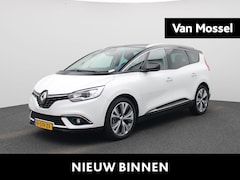 Renault Grand Scénic - 1.3 TCe Intens | AUTOMAAT | NAVIGATIE | ACHTERUITRIJCAMERA | CLIMATE CONTROL | APPLE CARPL