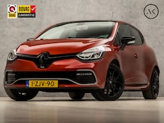 Renault Clio - 1.6 R.S. 200Pk RS Automaat (NAVIGATIE, CLIMATE, GETINT GLAS, SPORTSTOELEN, LM VELGEN, CRUI