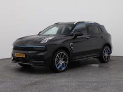 Lynk & Co 01 - 1.5 Plug-in Hybrid | 360° | ZWARTE HEMEL | NLD AUTO
