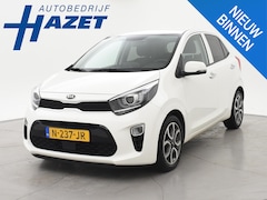 Kia Picanto - 1.0 DPi DYNAMICPLUSLINE + CAMERA | NAVIGATIE | CARPLAY | CRUISE | DAB | CLIMATE | LMV | PR