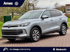 Volkswagen Tiguan - 1.5 eTSI 150pk DSG Life Edition | Stoel- en stuurverwarming | Adaptive cruise control | Do
