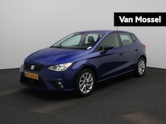 SEAT Ibiza - 1.0 MPI Reference | Airconditioning | Bluetooth | Lichtmetalen Velgen |