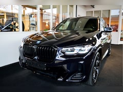 BMW X3 - xDrive30e Hybrid M-Sportedition | Stoelventilatie