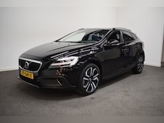 Volvo V40 Cross Country - T3 153pk AUT6 Polar+ Luxury Trekhaak 1500kg/ Harman Kardon/ Camera/ Leer/ Stoelverw./ Panp