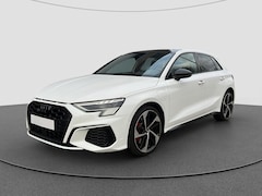 Audi A3 Sportback - 45 TFSI e S edition Competition