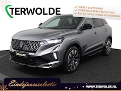 Renault Austral - techno full hybrid E-Tech 200 | € 4.663, 00 Korting | Panoramadak |