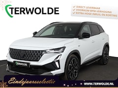 Renault Austral - esprit Alpine full hybrid E-Tech 200 | pack vision | pack around view camera | pack light