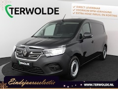 Renault Kangoo E-Tech - GB L2 E-Tech electric 120 pk advance | vierseizoensbanden en extended grip | Parkeer pakke