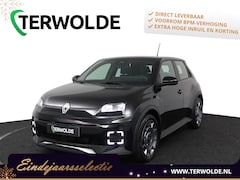 Renault 5 - 5 evolution 120 pk urban range | €3.640 Korting | pack winter |