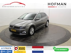 Volkswagen Polo - 1.0 TSI Highline EXE Camera Trekhaak Carplay Clima