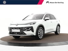 Volkswagen T-Roc - Life First Edition 1.5 eTSI 116 PK 7 versn. DSG · Comfort pakket · Achteruitrijcamera · Dr