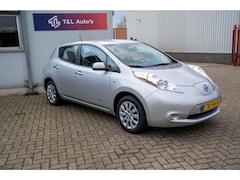 Nissan LEAF - Visia 24 kWh