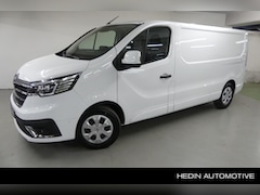 Renault Trafic E-Tech - Electric T29 L2H1 Comfort 52 kWh | Airbag passagier | LED Verlichting Laadruimte | Easy Li