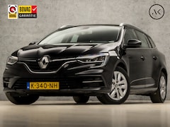 Renault Mégane Estate - 1.3 TCe Sport Deluxe (VIRTUAL COCKPIT, APPLE CARPLAY, GROOT NAVI, SPORTSTOELEN, CAMERA, LE