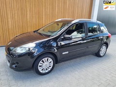 Renault Clio Estate - 1.2-16V COLLECTION + 5DRS + NAVIGATIE