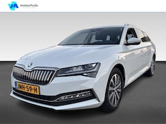 Skoda Superb Combi - 1.4 TSI PHEV 217pk DSG-6 Business Edition