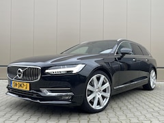 Volvo V90 - 2.0 D5 AWD Inscription