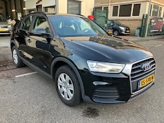 Audi Q3 - 1.4 TFSI CoD Sport Pro Line 2015 nieuwe apk