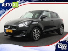 Suzuki Swift - 1.2 Style Smart Hybrid Carplay Camera Climate