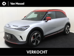 Smart #1 - 1 BRABUS / Stoelverwarming / Beats® Soundsystem met 13 luidsprekers / Halo Roof / Verwarmd