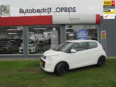 Citroën C1 - 1.0 VTi Shine 5drs, Airco, Android Auto / Apple Carplay