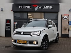 Suzuki Ignis - 1.2 Stijl Automaat Cruise/Navi/Keyless