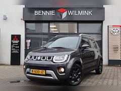 Suzuki Ignis - 1.2 Style Hybrid Automaat/Navi/Keyless