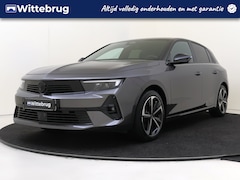 Opel Astra - 1.2 Turbo GS