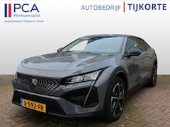 Peugeot 408 - 1.6 HYbrid Allure