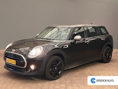 MINI Clubman - 1.5 Cooper Business Cruise | Navigatie | Airco | LMV | Bluetooth |