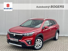 Suzuki S-Cross - 1.4 Boosterjet Select Smart Hybrid Automaat Navigatie ( via Apple Carplay/Android Auto ),