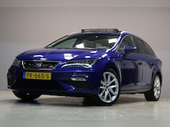 SEAT Leon ST - 1.4 EcoTSI FR |Panorama|Carplay|Trekhaak