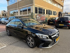 Mercedes-Benz CLA-Klasse - 180 Ambition 2019 Apk tot 03-2027