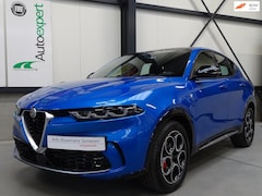 Alfa Romeo Tonale - 1.5T Hybrid "Ti" - CLIMATE/CRUISE/ PANO SCHUIFDAK/ FLIPPERS/ETC
