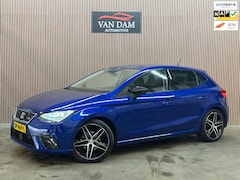 SEAT Ibiza - 1.0 TSI FR Business Intense 2018 DSG NAP LED CAMERA