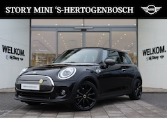 MINI Mini-Electric - Essential / Sportstoelen / Achteruitrijcamera / Comfort Access / LED / Stoelverwarming