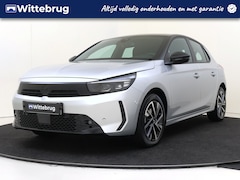 Opel Corsa - 1.2 Turbo Hybrid GS