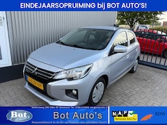 Mitsubishi Space Star - 1.2 Cool+ AIRCO