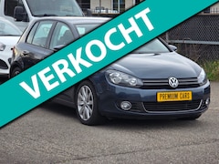 Volkswagen Golf - 1.4 TSI HIGHLINE Carplay-Android / Stoelverwarming / CruisControl