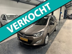 Hyundai i20 - 1.2i Business Edition