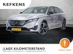 Peugeot e-308 SW - Allure 54 kWh | Profiteer NU nog van 17% bijtelling | 360 Vision & Drive Assist Pack | Acc