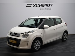 Citroën C1 - 1.0 e-VTi Feel | Airco | 5D | Bluetooth | Cruise Control