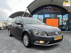 Volkswagen Passat Variant - 1.4 TSI Comfortline HANDEL/EXPORT