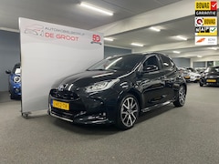 Toyota Yaris - 1.5 Hybrid Executive/ Nederlandse auto/ Eerste eigenaar/ Automaat/ Stoelverwarming/ Navi/