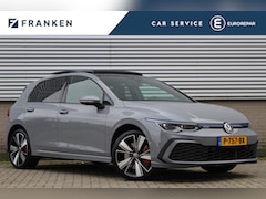 Volkswagen Golf - 1.4 eHybrid GTE | Panoramadak | iQ Light | Elek. Trekhaak | Virtual Cockpit | HUD