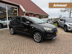 Opel Crossland X - 1.2 TURBO INNOVATION TREKHAAK/PDC/CRUISE/ENZ. AUTOMAAT